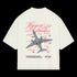 AIR HYYERR TEE - CREAM